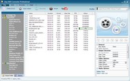 Any DVD Converter Pro. screenshot